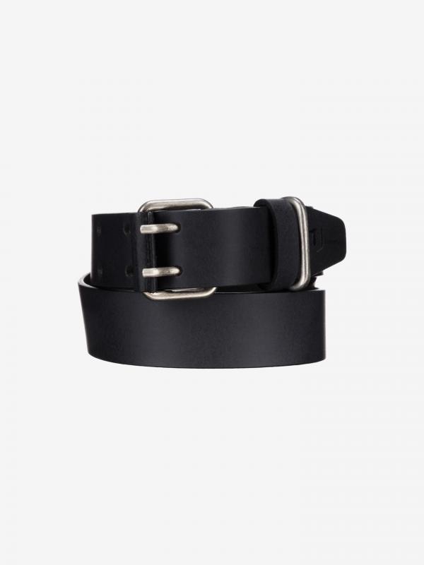 Pásek Trussardi Jeans Černá