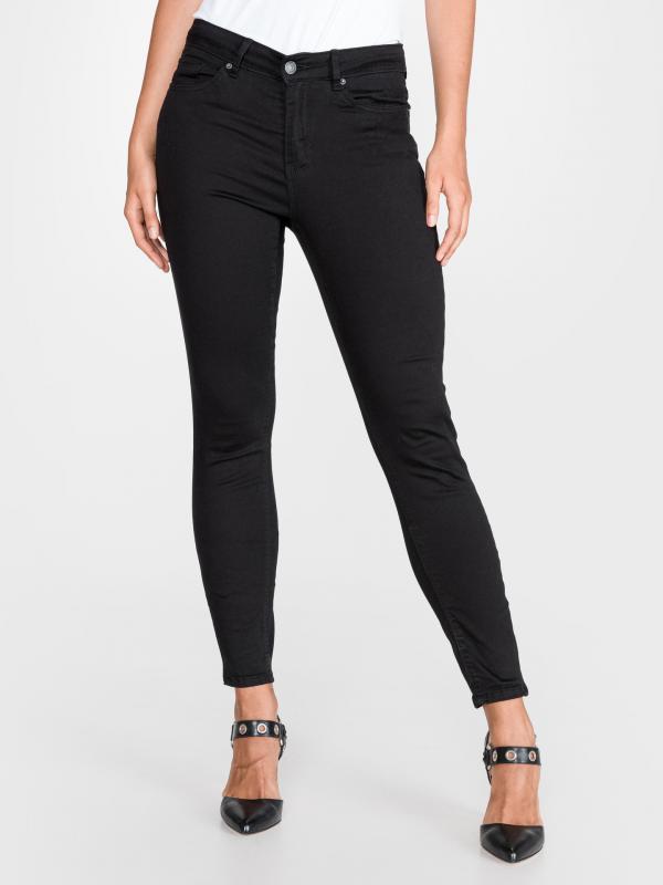 Seven Jeans Vero Moda Černá