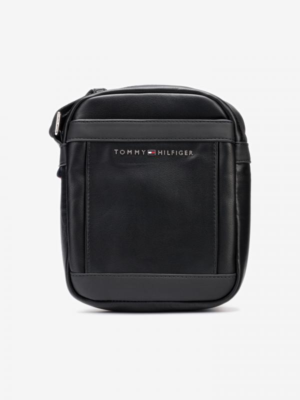 Metro Mini Cross body bag Tommy Hilfiger Černá