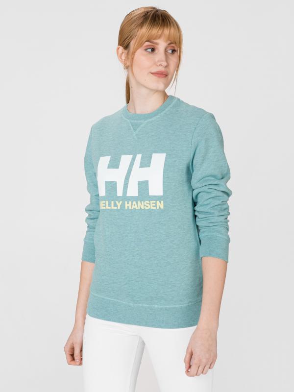 Mikina Helly Hansen Modrá