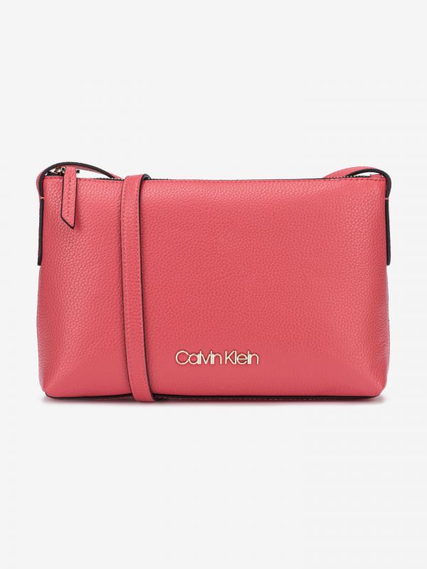 Neat Cross body bag Calvin Klein Červená