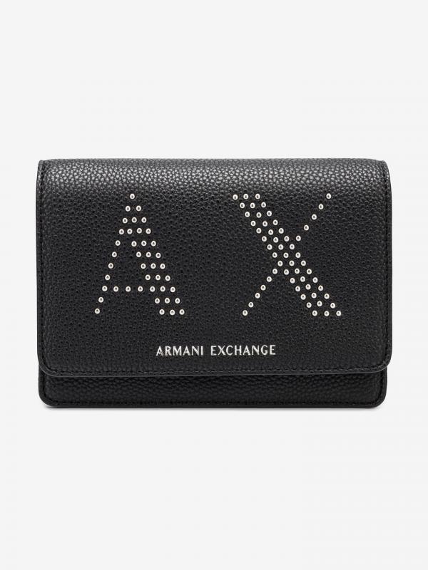 Cross body bag Armani Exchange