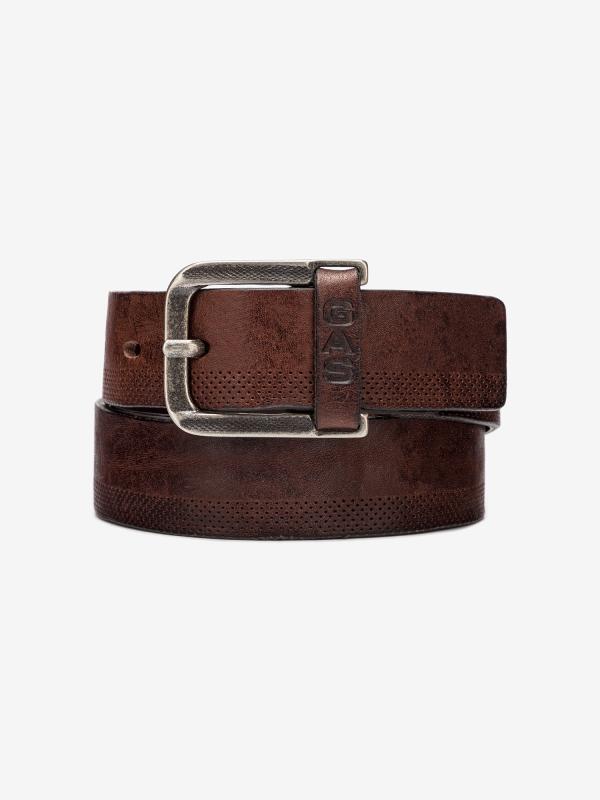 Pásek GAS Malic Belt Hnědá