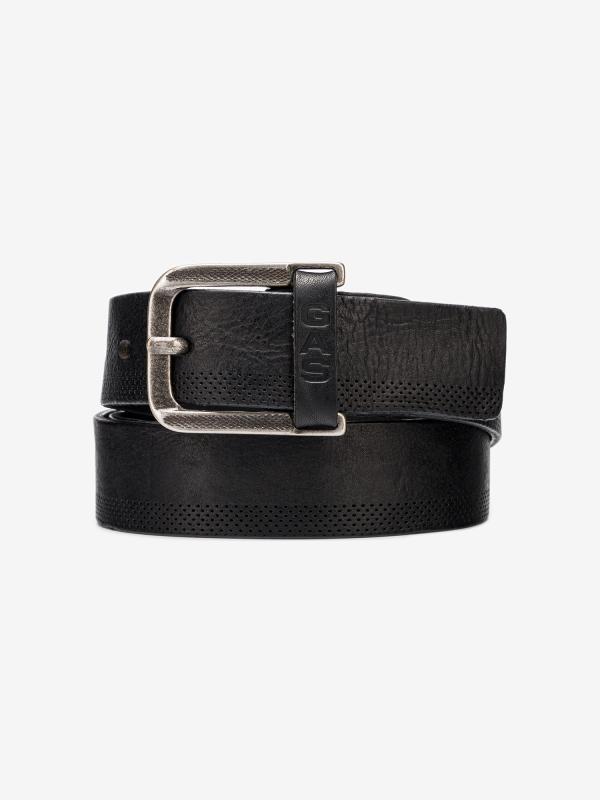 Pásek GAS Malic Belt Černá