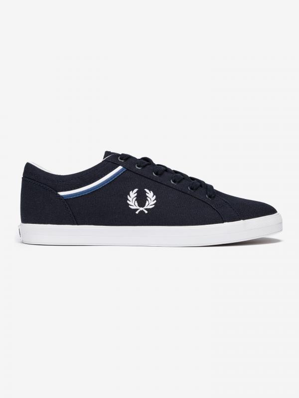 Tenisky Fred Perry Modrá