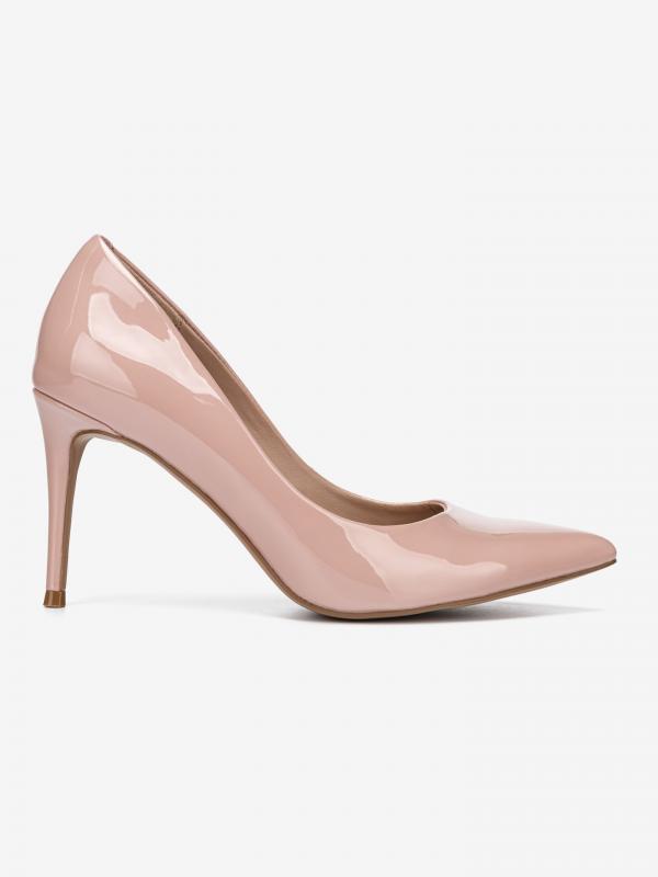 Lillie Lodičky Steve Madden Béžová