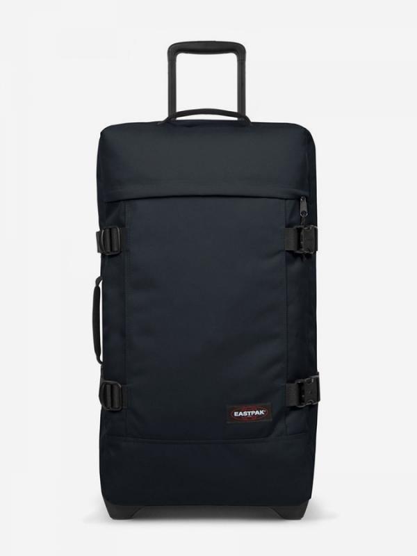 Kufr Eastpak Tranverz M Modrá