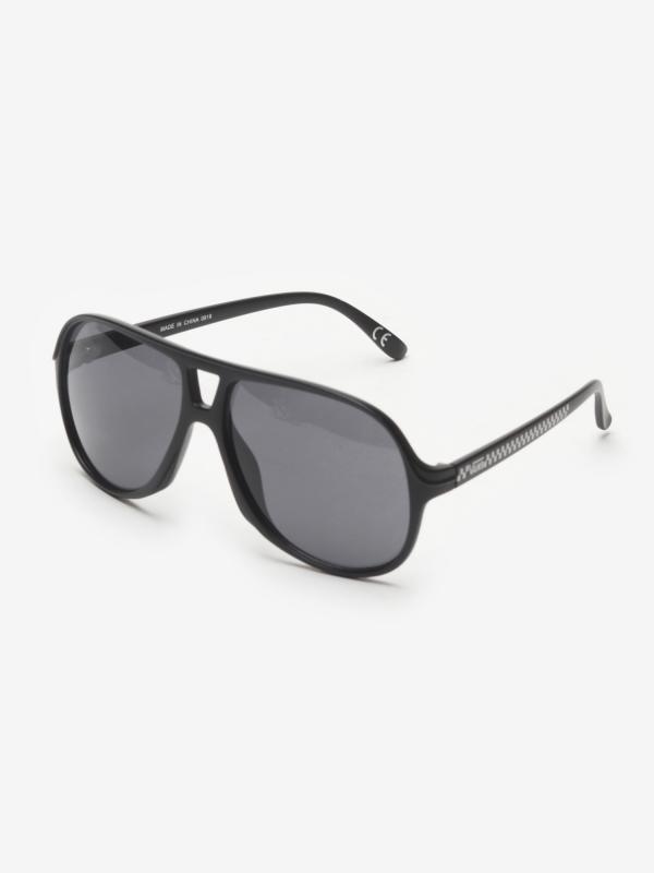Brýle Vans Mn Seek Shades Black Černá