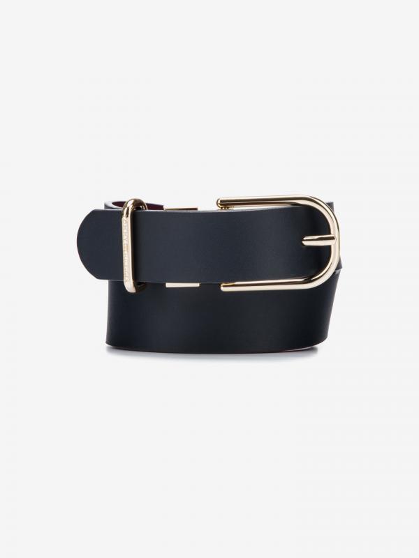 Pásek Tommy Hilfiger Modrá