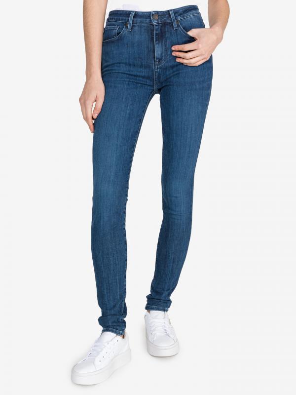 Como Jeans Tommy Hilfiger Modrá