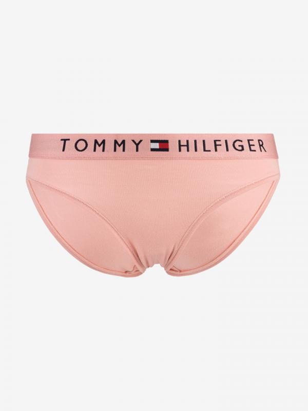 Kalhotky Tommy Hilfiger Růžová