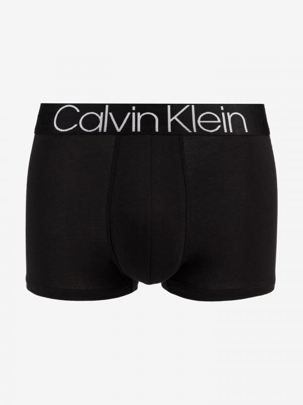 Boxerky Calvin Klein Černá