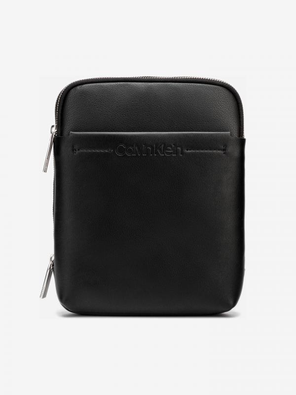 Flex 2G Cross body bag Calvin Klein Černá
