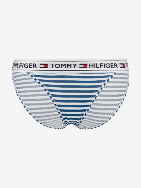 Kalhotky Tommy Hilfiger Modrá