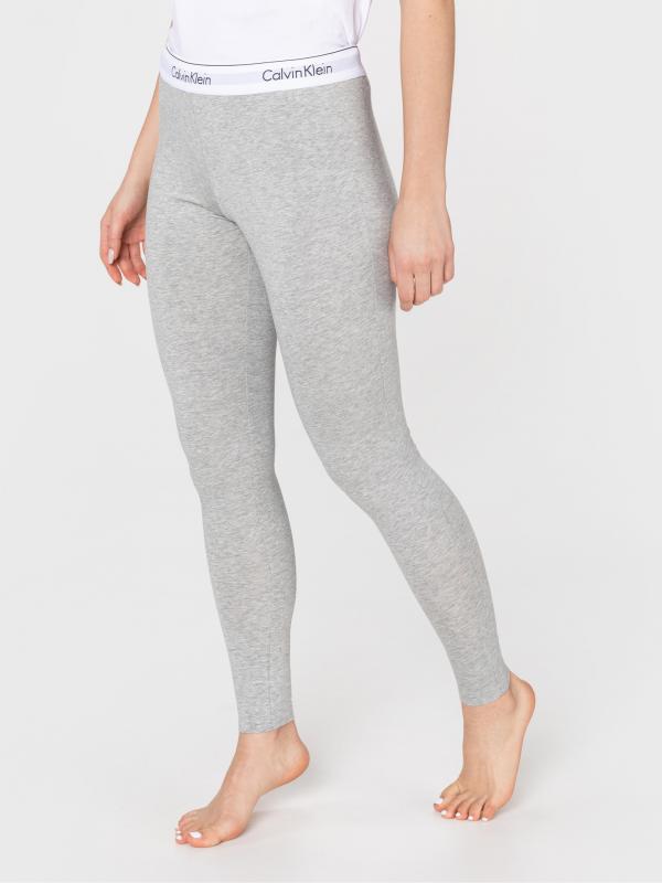 Legíny Calvin Klein Šedá
