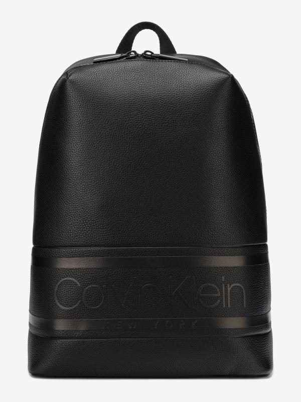 Batoh Calvin Klein Černá