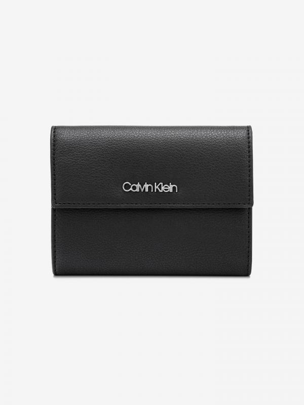Peneženka Calvin Klein Černá