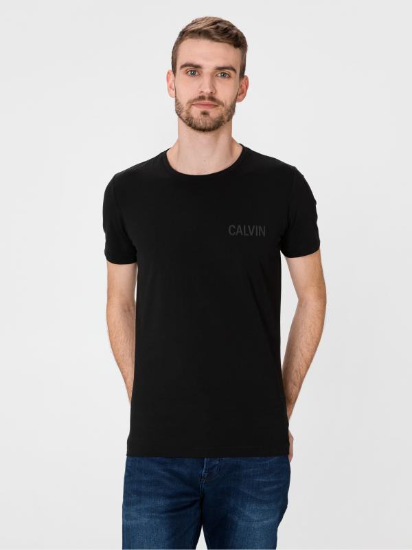 Triko Calvin Klein Černá