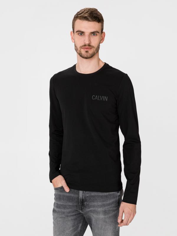 Triko Calvin Klein Černá