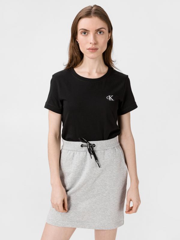 Triko Calvin Klein Černá
