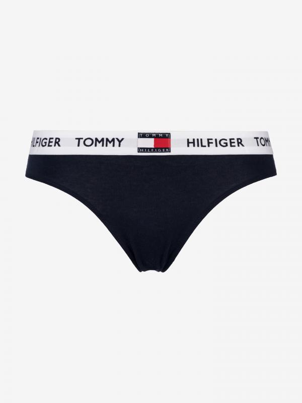 Kalhotky Tommy Hilfiger Modrá