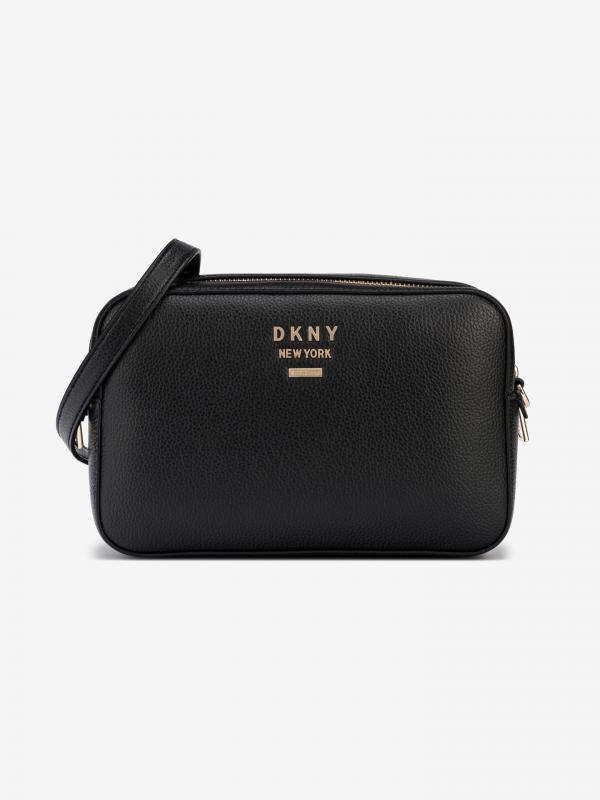 Whitney Cross body bag DKNY Černá
