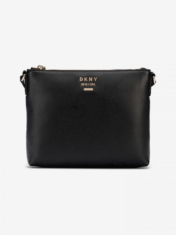 Whitney Cross body bag DKNY Černá