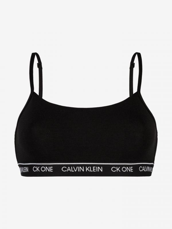 Podprsenka Calvin Klein Černá