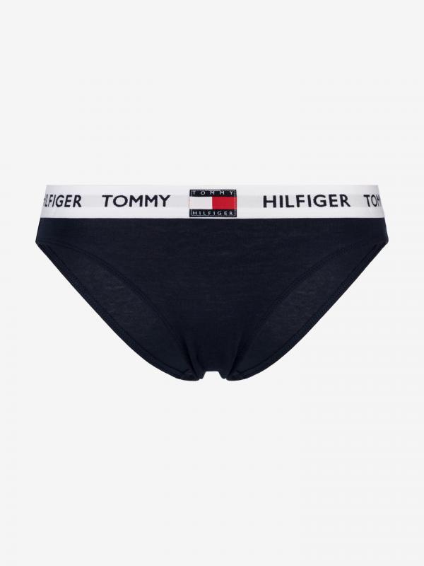Kalhotky Tommy Hilfiger Modrá