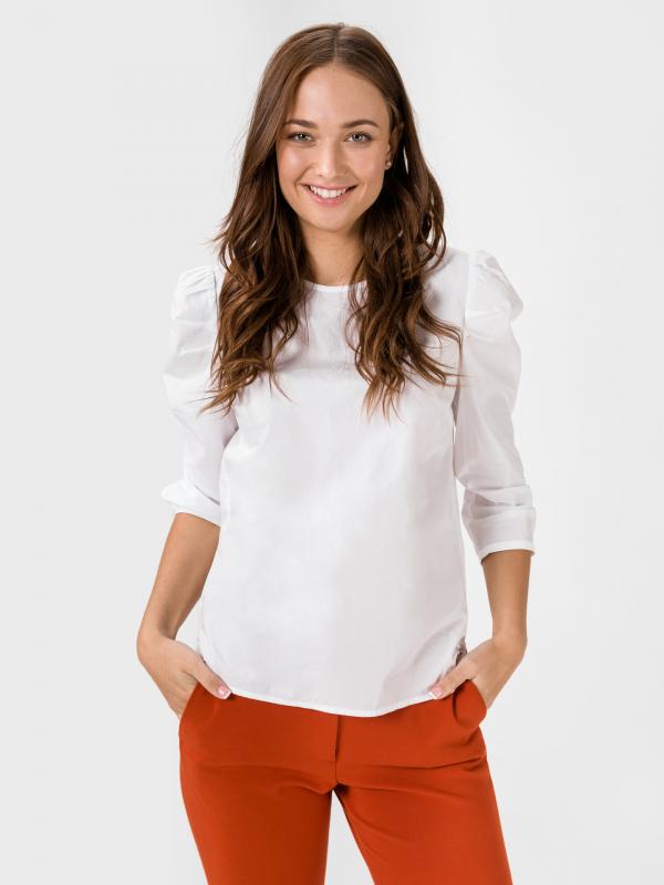 Halenka Tommy Hilfiger Bílá