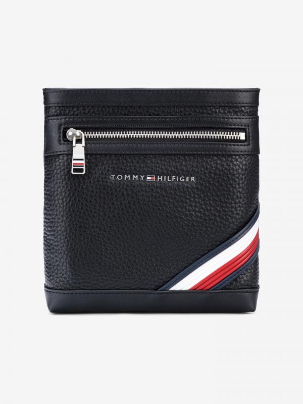 Cross body bag Tommy Hilfiger Černá