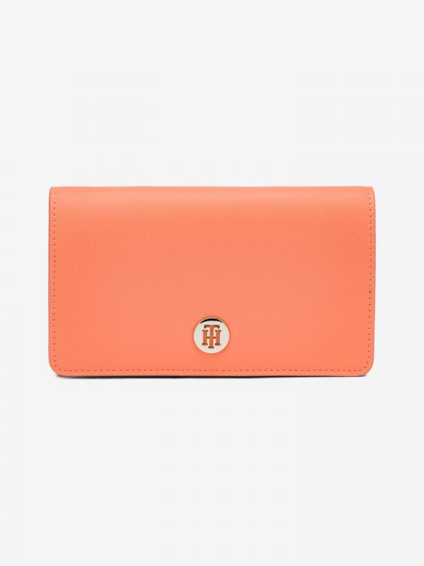 Honey Mini Psaníčko Tommy Hilfiger Béžová