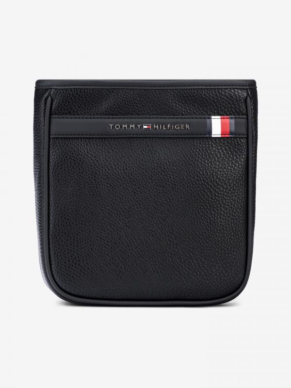 Cross body bag Tommy Hilfiger Černá