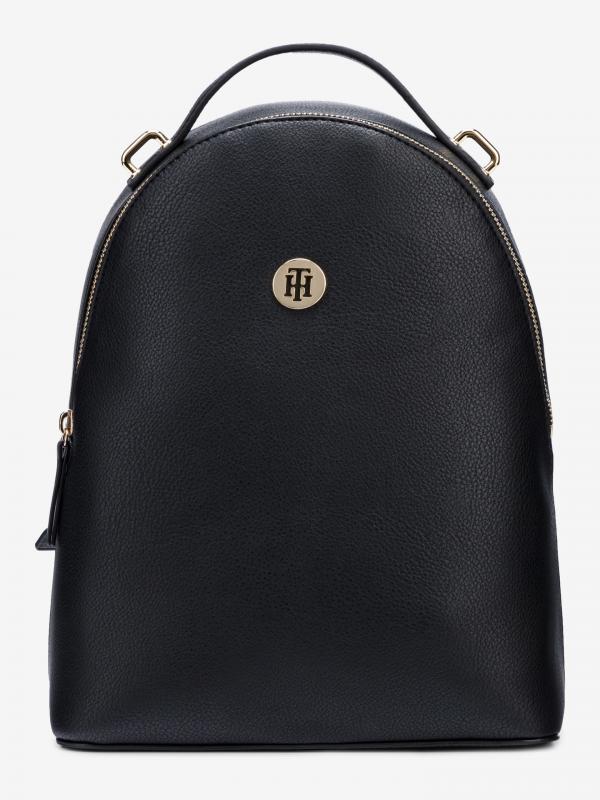 Charming Tommy Batoh Tommy Hilfiger Černá
