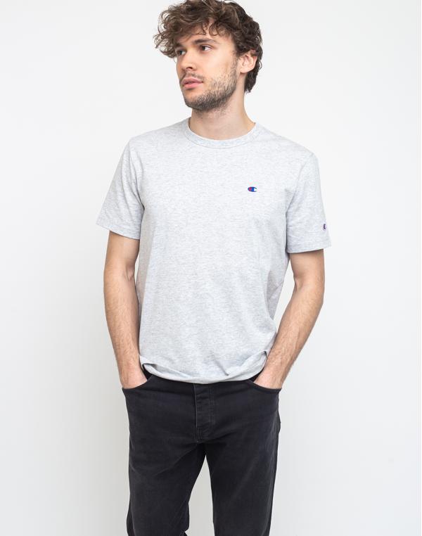 Champion Crewneck T-Shirt LOXGM XL