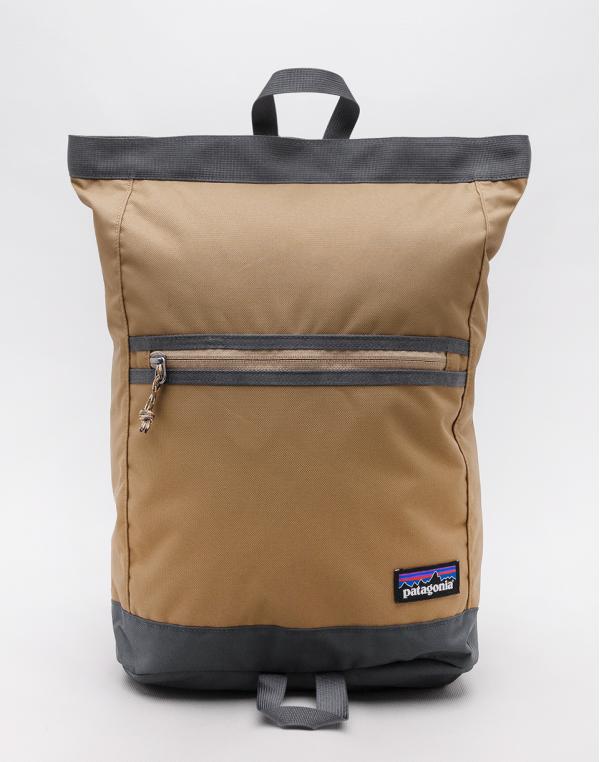 Patagonia Arbor Market Pack 15 l Coriander Brown