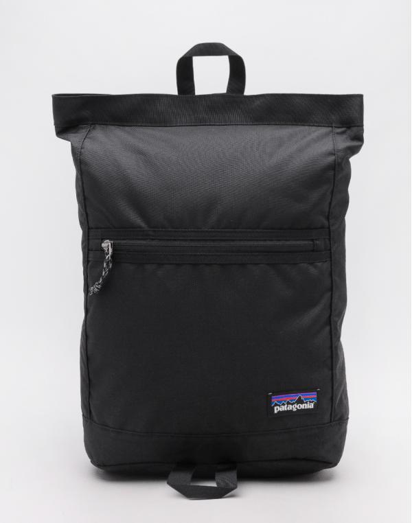 Patagonia Arbor Market Pack 15L Black
