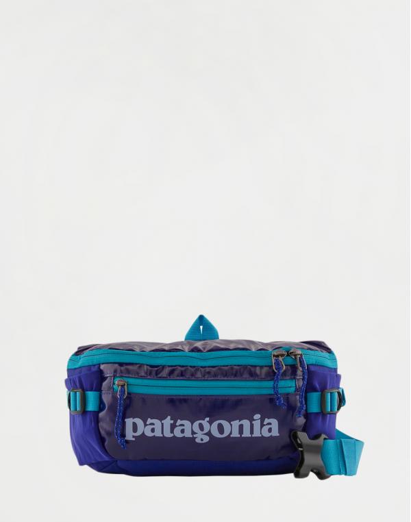 Patagonia Black Hole Waist Pack 5 l Cobalt Blue