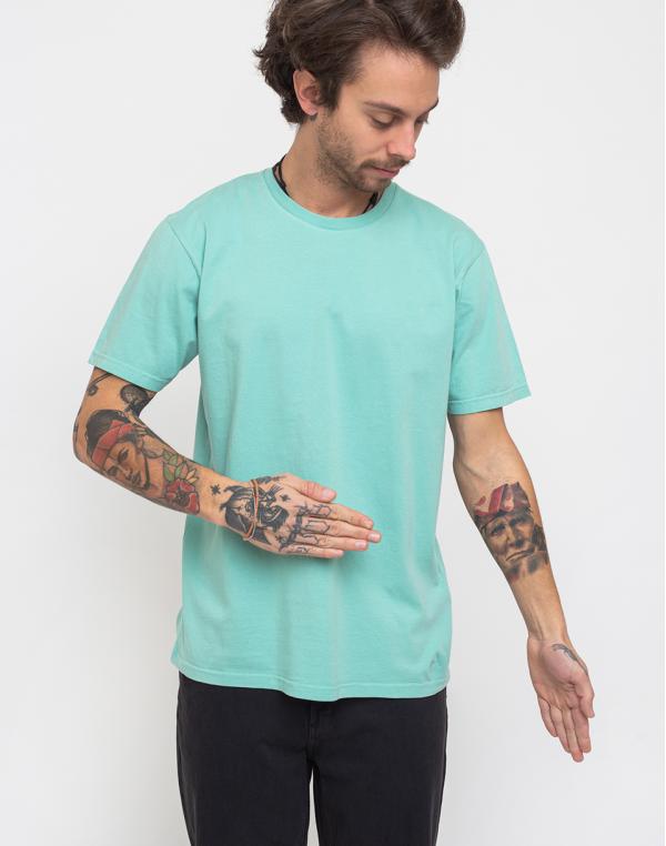 Colorful Standard Classic Organic Tee Faded Mint L