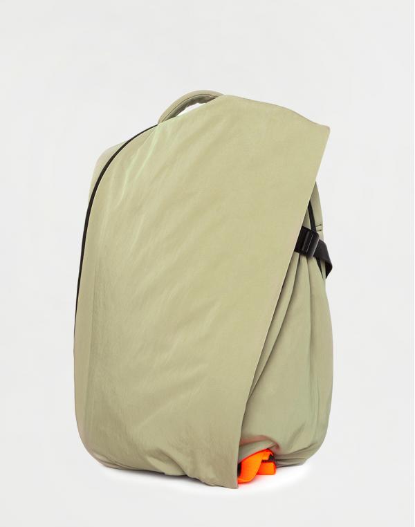 Côte&Ciel Isar Small Khaki