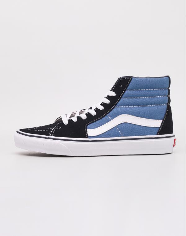 Vans SK8-Hi Navy 37