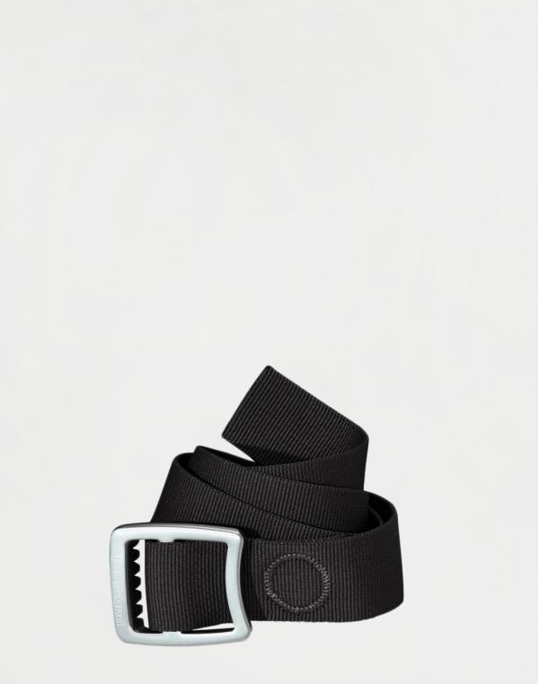 Patagonia Tech Web Belt Black