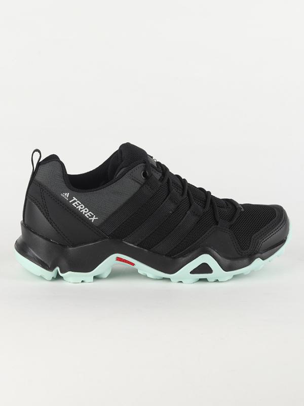 Boty adidas Performance Terrex Ax2R W Černá