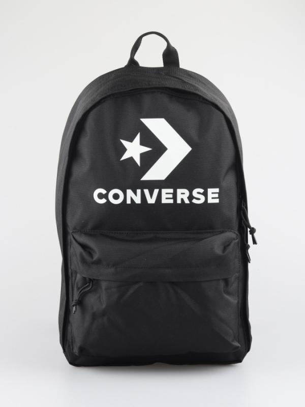Batoh Converse Edc 22 Černá