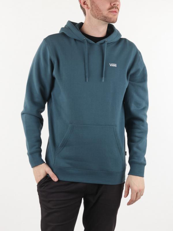 Mikina Vans Mn Basic Pullover Fl Stargazer Modrá