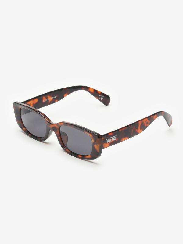 Brýle Vans Mn Bomb Shades Cheetah Tortois Barevná