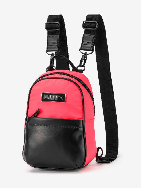 Batoh Puma Prime Classics Mini Backpack Barevná