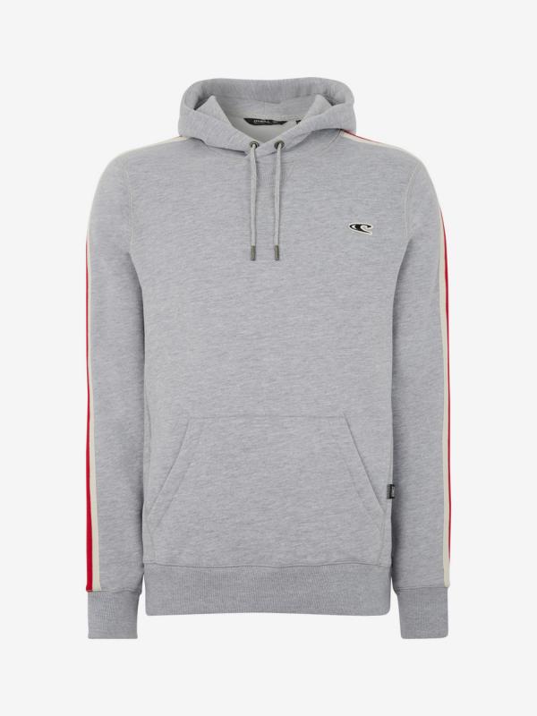 Mikina O'Neill Lm Essentials Hoodie Šedá