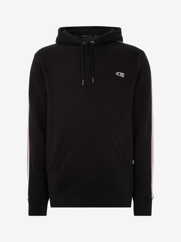 Mikina O'Neill Lm Essentials Hoodie Černá