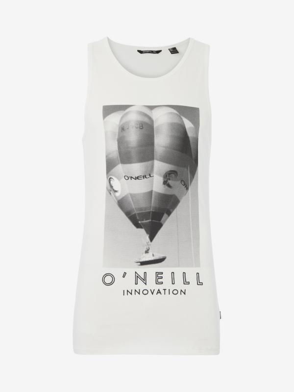 Tílko O'Neill Lm Hot Air Balloon Tanktop Bílá